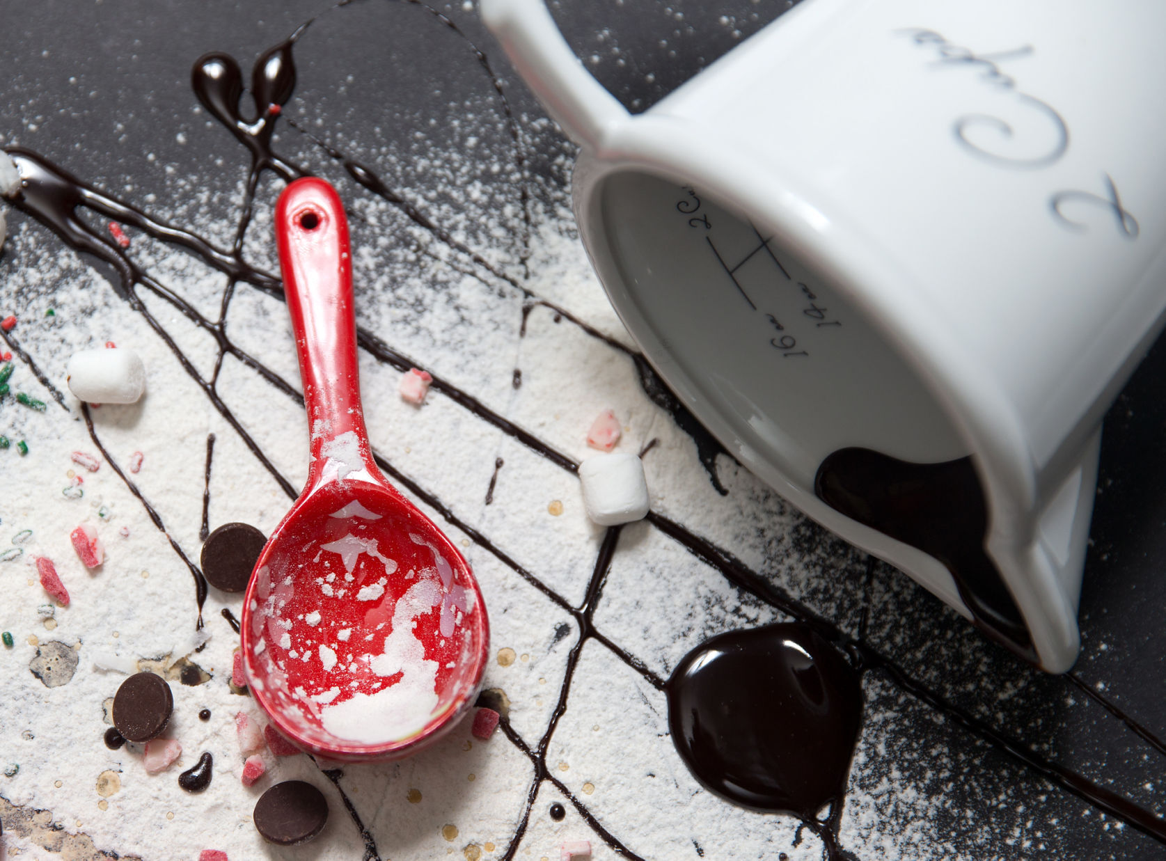 Take your family to a cookie decorating class on Nov. 20